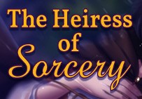 The Heiress Of Sorcery Steam CD Key