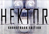 Hektor Soundtrack Edition Steam CD Key