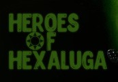 Heroes Of Hexaluga Steam CD Key