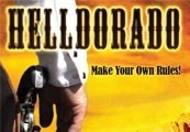 Helldorado Steam CD Key