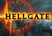 HELLGATE: London Steam CD Key
