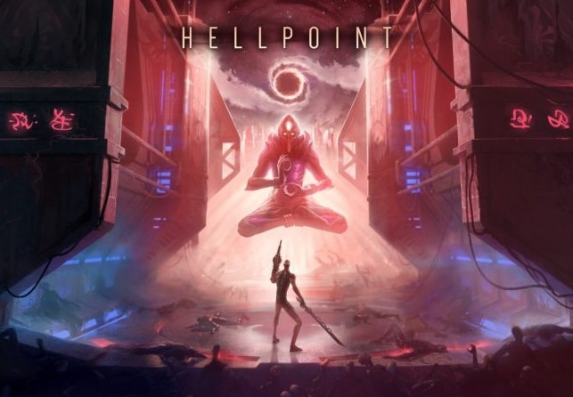 Hellpoint Steam CD Key