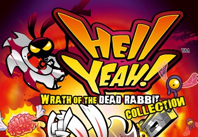 Hell Yeah! Collection Steam CD Key