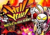 Hell Yeah! Wrath Of The Dead Rabbit Collection Steam CD Key