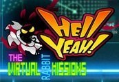 Hell Yeah! - Virtual Rabbit Missions Steam CD Key