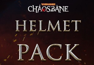 Warhammer: Chaosbane - Helmet Pack DLC Steam CD Key