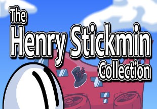 The Henry Stickmin Collection Steam CD Key