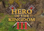 Hero Of The Kingdom III Steam CD Key
