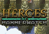 Heroes Of Hammerwatch EU Steam CD Key