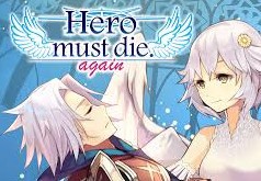 Hero must die. again Steam CD Key screenshot 2