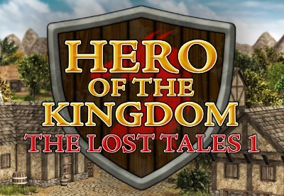 Hero Of The Kingdom: The Lost Tales 1 EU V2 Steam Altergift