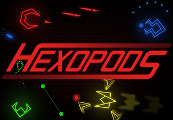 HEXOPODS Steam CD Key