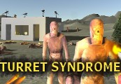 TURRET SYNDROME Steam CD Key