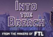 Into The Breach EU Steam CD Key