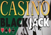 Casino Blackjack Steam CD Key