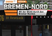 OMSI 2 Add-on Bremen-Nord DLC Steam CD Key