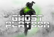 Ghost Platoon Steam CD Key