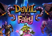 Devil And The Fairy Steam CD Key