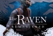 The Raven Remastered Steam CD Key