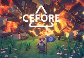 Cefore Steam CD Key