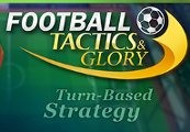 Football, Tactics & Glory EU Nintendo Switch CD Key
