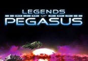 Legends Of Pegasus Steam CD Key