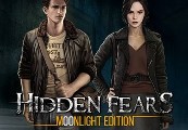 Hidden Fears (Moonlight Edition) Steam CD Key