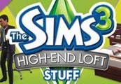 The Sims 3 - High-End Loft Stuff Pack Origin CD Key