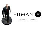 Hitman GO: Definitive Edition Steam CD Key