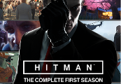 HITMAN: The Complete First Season Steam CD Key
