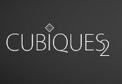 CUBIQUES 2 Steam CD Key