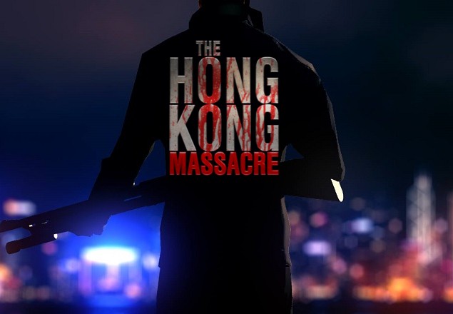 The Hong Kong Massacre EU V2 Steam Altergift