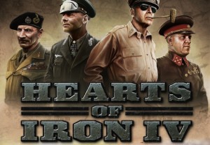 Hearts of Iron IV - 9 DLCs Pack Steam CD Key