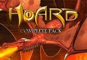Hoard Complete Pack Steam CD Key