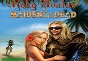 Holy Avatar Vs Maidens Of The Dead Steam CD Key