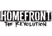 Homefront: The Revolution + Revolutionary Spirit Pack INDIA Steam Gift