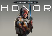 Chronicles Of Honor Steam CD Key