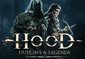 Hood: Outlaws & Legends EU XBOX One / XBOX Series X,S CD Key