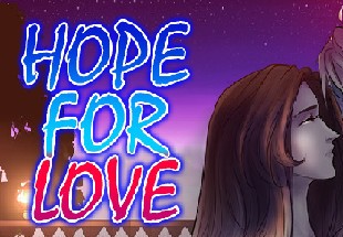 Hope For Love Steam CD Key
