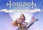 Horizon Zero Dawn - Complete Edition Upgrade DLC EU PS4 CD Key