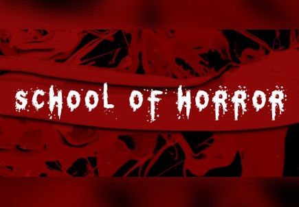 School Of Horror Steam CD Key