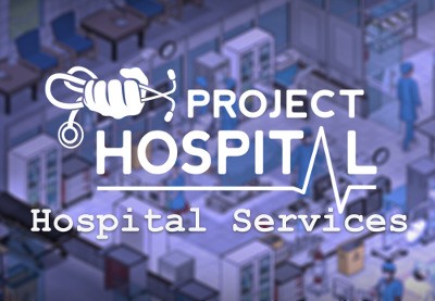 Project Hospital - Hospital Services DLC Steam Altergift