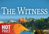 The Witness GOG CD Key