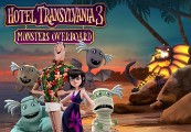 Hotel Transylvania 3: Monsters Overboard EU Nintendo Switch CD Key