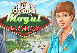Hotel Mogul: Las Vegas Steam CD Key