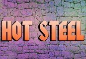 Hot Steel Steam CD Key