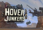 Hover Junkers Steam CD Key