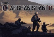 Afghanistan '11 Steam CD Key