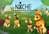 Niche: A Genetics Survival Game Steam CD Key
