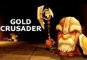Gold Crusader Steam CD Key